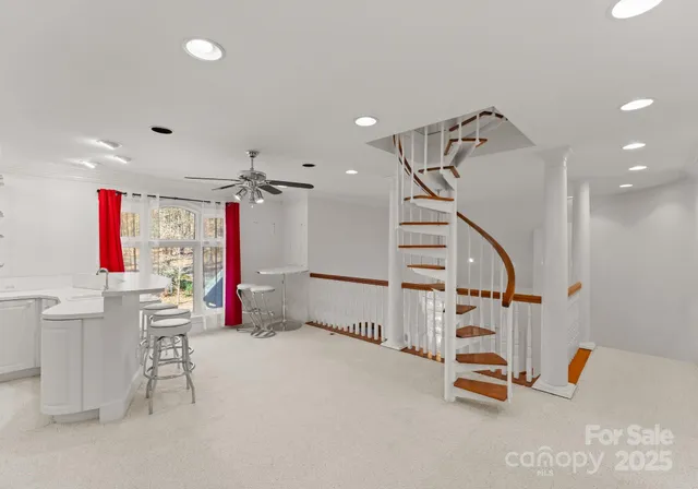 $1,599,000 | 718 Eagle Point Court, Matthews, NC 28104