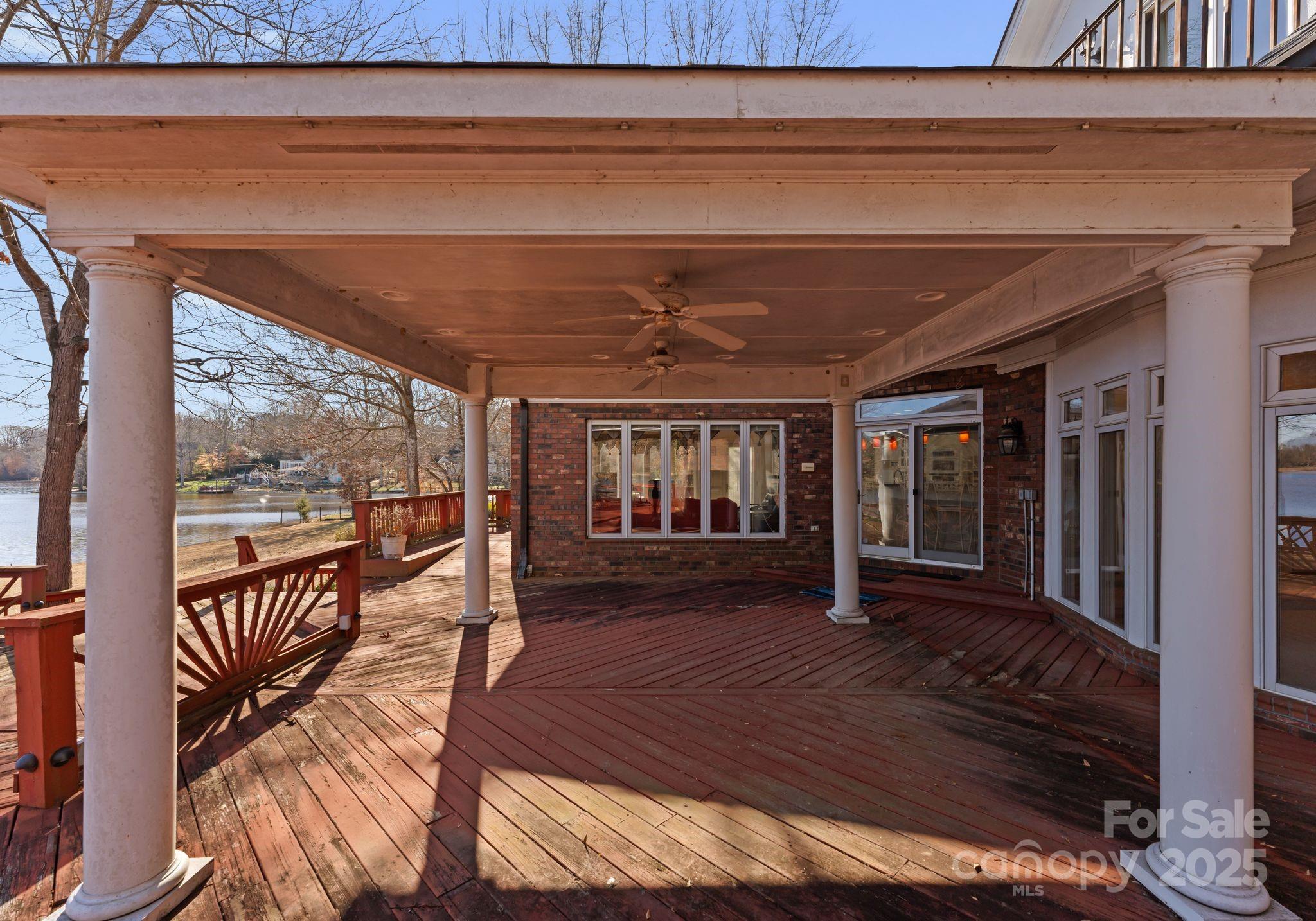 718 Eagle Point Court Matthews, NC 28104 - Photo 41 of 45