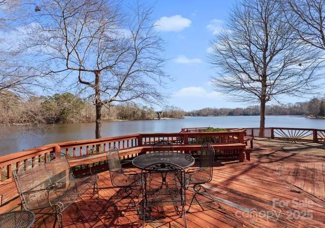 $1,599,000 | 718 Eagle Point Court, Matthews, NC 28104