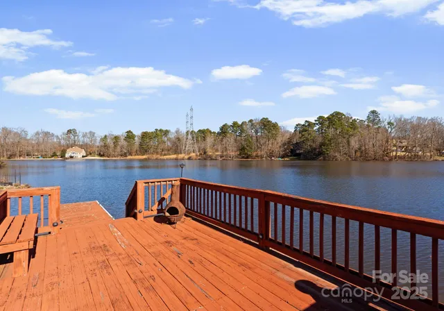 $1,599,000 | 718 Eagle Point Court, Matthews, NC 28104