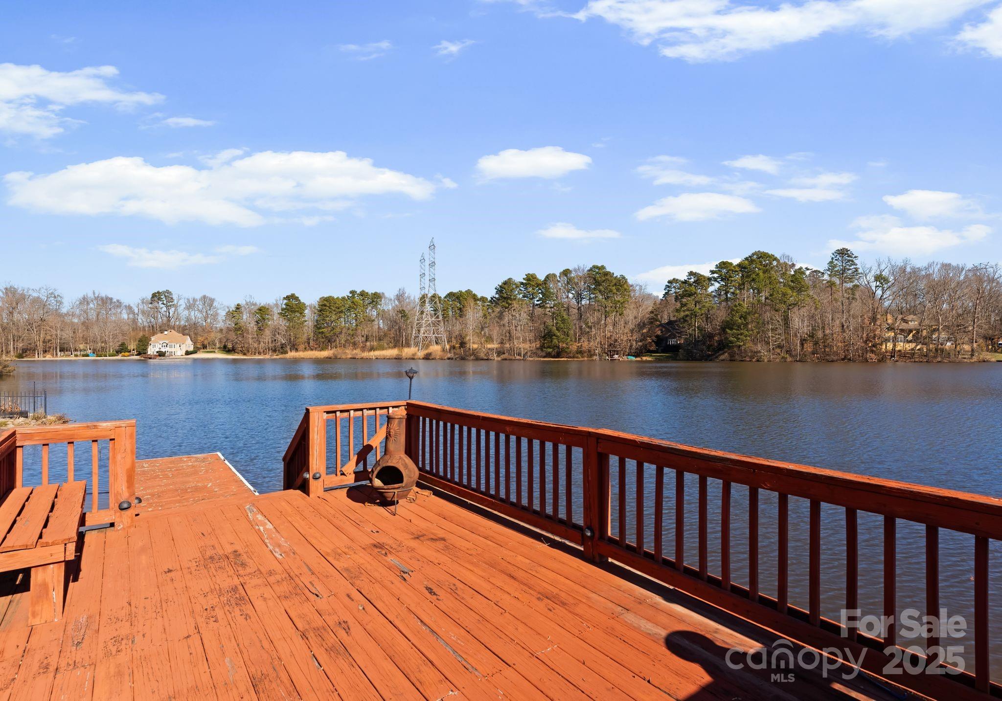 718 Eagle Point Court Matthews, NC 28104 - Photo 43 of 45