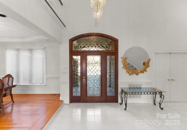 $1,599,000 | 718 Eagle Point Court, Matthews, NC 28104