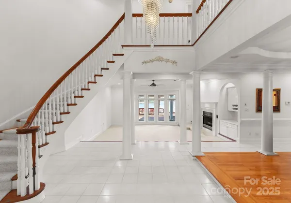 $1,399,000 | 718 Eagle Point Court, Matthews, NC 28104