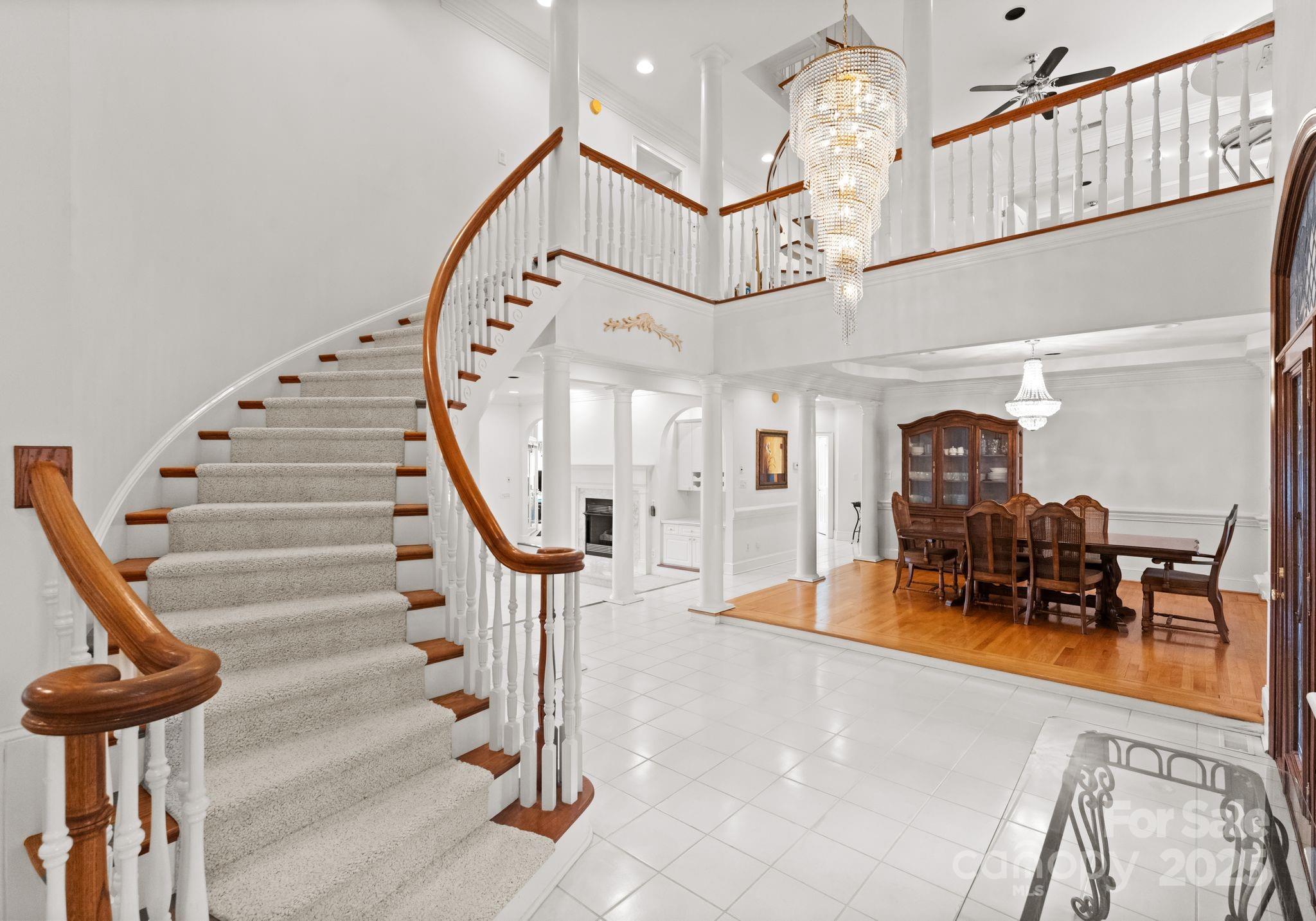 718 Eagle Point Court Matthews, NC 28104 - Photo 9 of 45