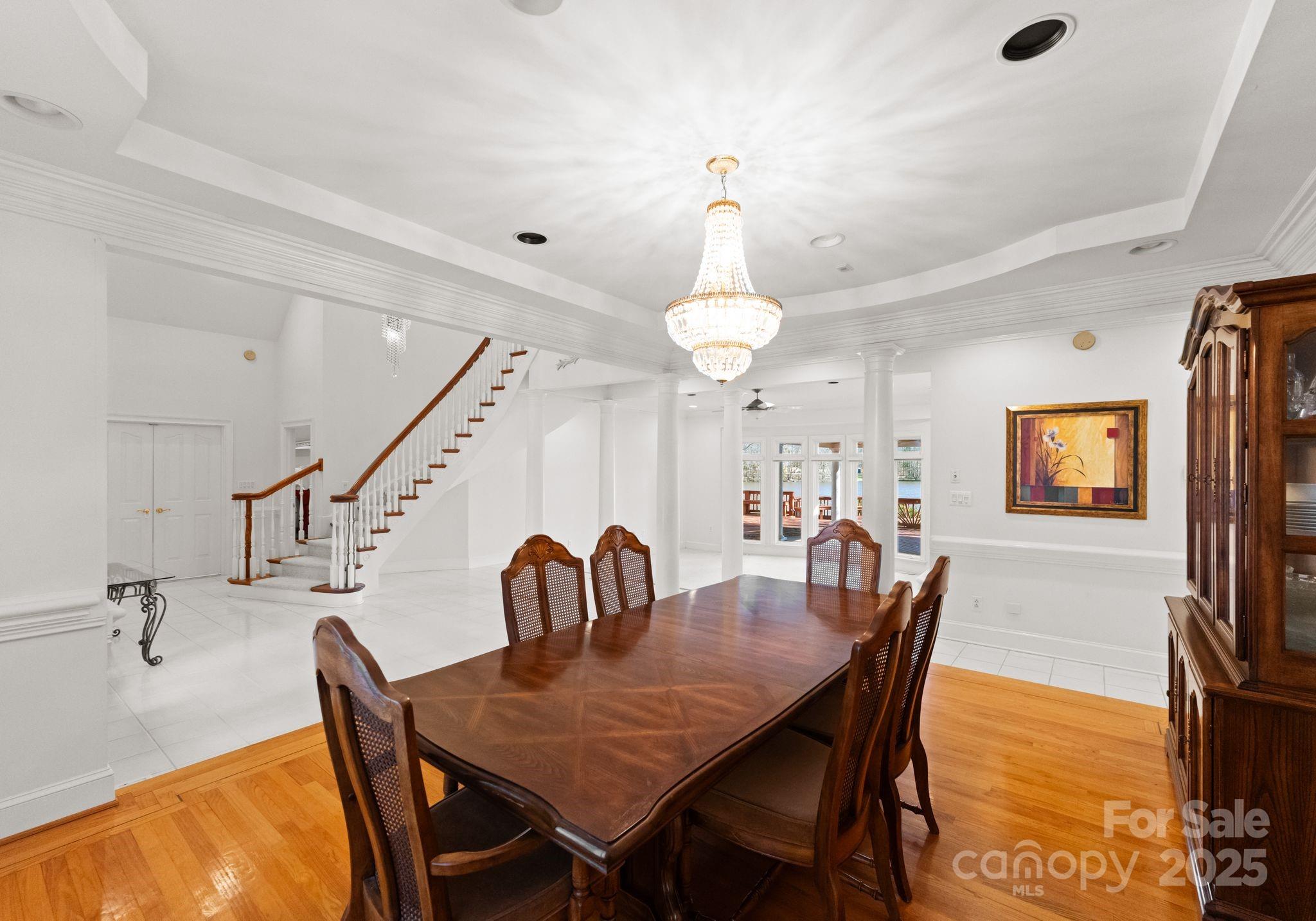 718 Eagle Point Court Matthews, NC 28104 - Photo 10 of 45