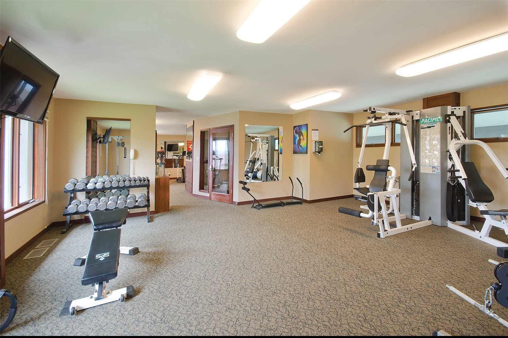 1720 Ranch Road, Unit 303 Steamboat Springs, CO 80487 - Photo 30 of 39 Gallery Image 30
