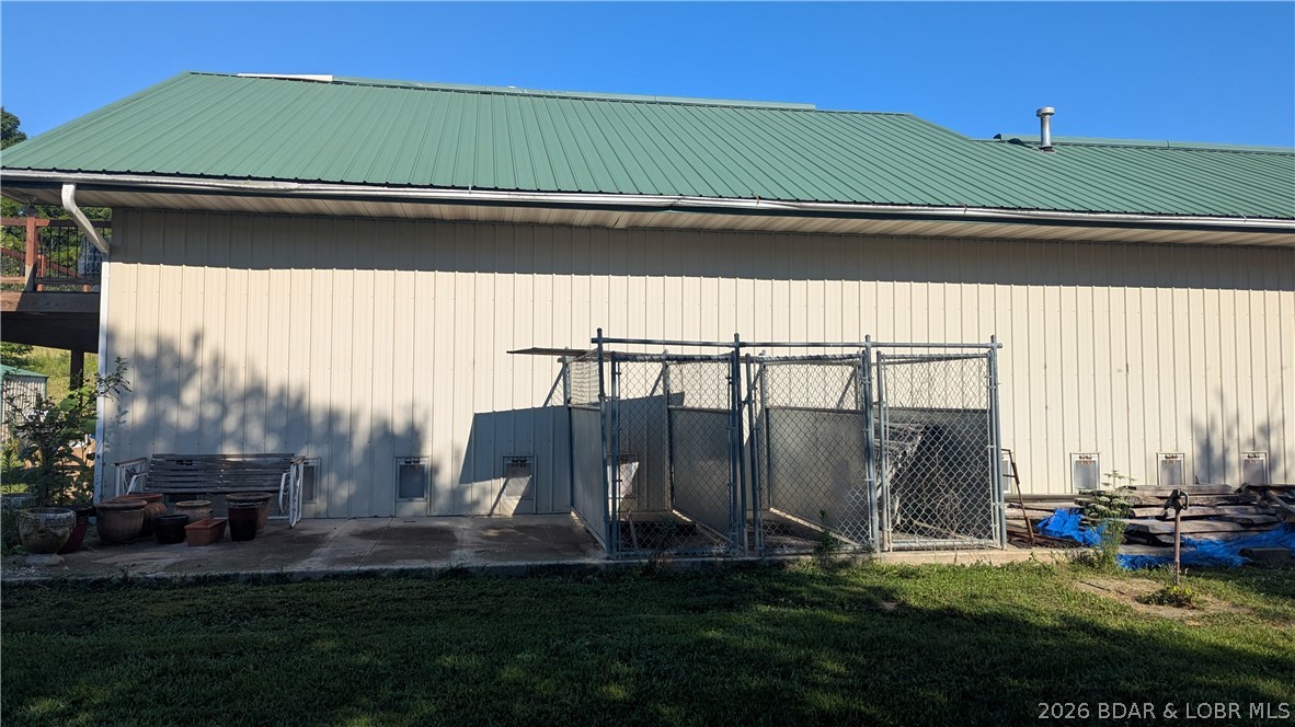 16390 Harris Road Jamestown, MO 65046 - Photo 25 of 33 Gallery Image 25