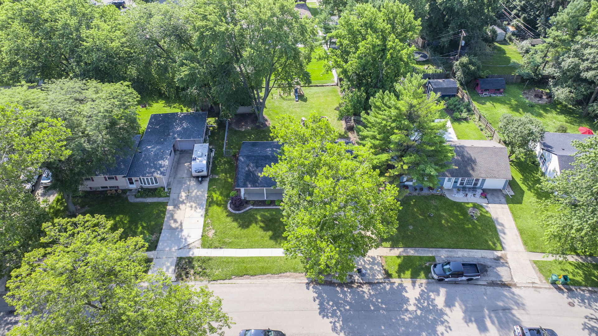 9 Woodridge Road Montgomery, IL 60538 - Photo 23 of 31 Gallery Image 23