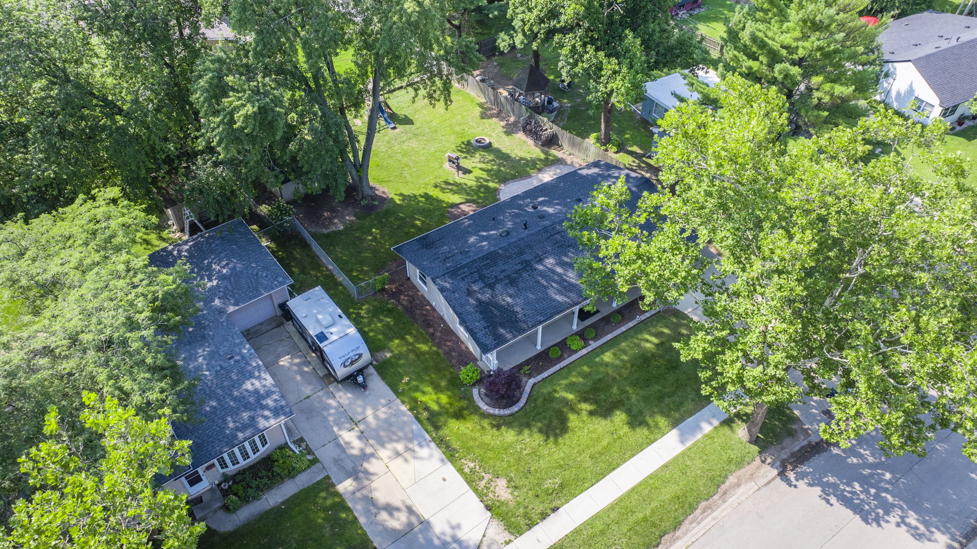 9 Woodridge Road Montgomery, IL 60538 - Photo 31 of 31 Gallery Image 31