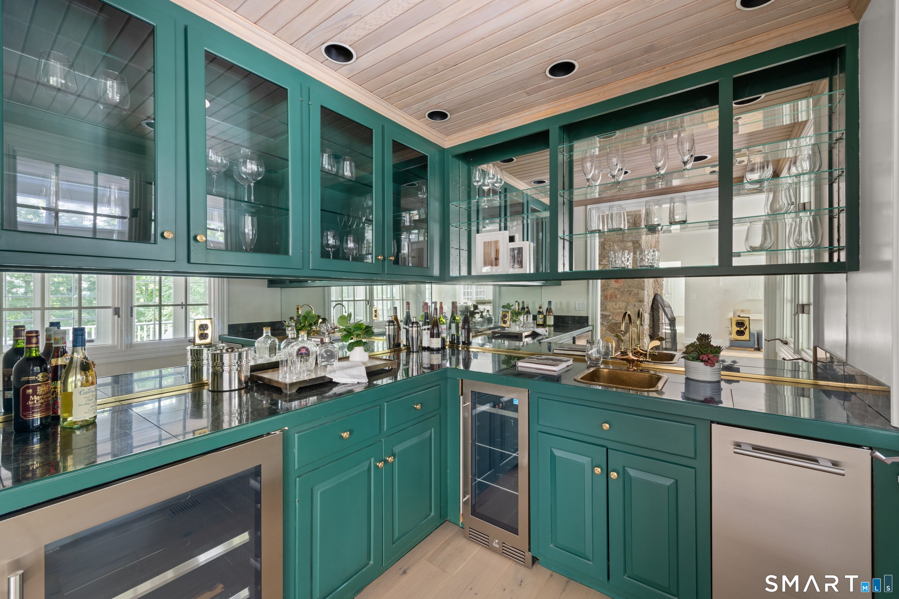 30 Soundview Farm Road Weston, CT 06883 - Photo 18 of 40 Gallery Image 18