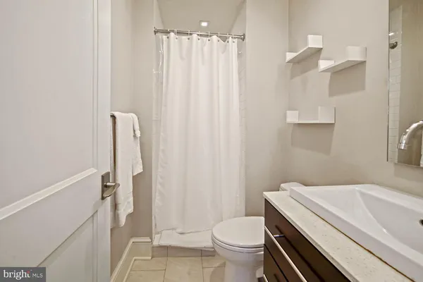 $6,300 | 3348 Prospect Street Northwest, Unit 1, Washington, DC 20007