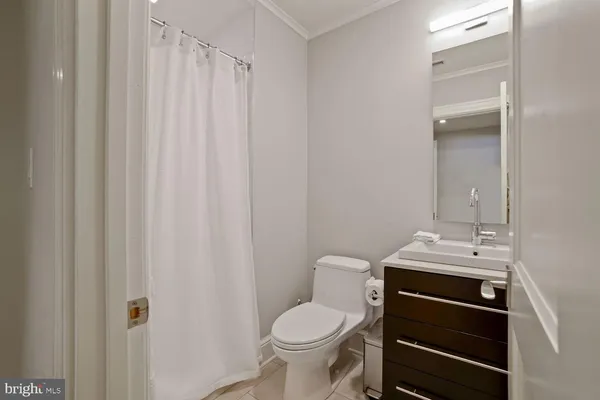 $6,300 | 3348 Prospect Street Northwest, Unit 1, Washington, DC 20007