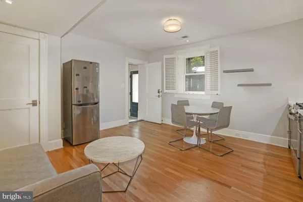 $6,300 | 3348 Prospect Street Northwest, Unit 1, Washington, DC 20007