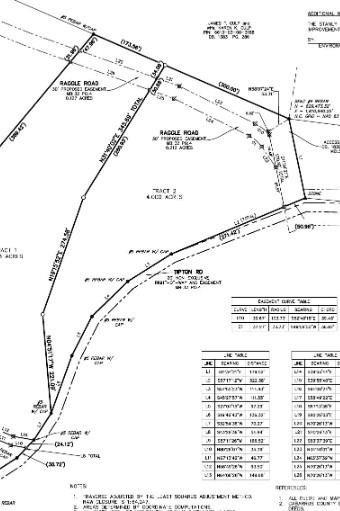 47717 Raggle Road Gold Hill, NC 28071 - Photo 2 of 2 Gallery Image 2