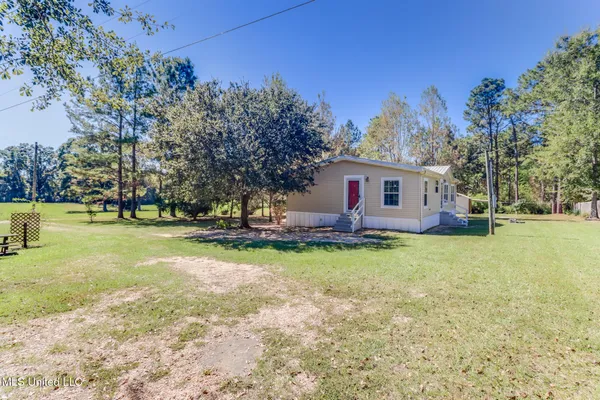 $152,000 | 1049 A Carnes Road, Wiggins, MS 39577