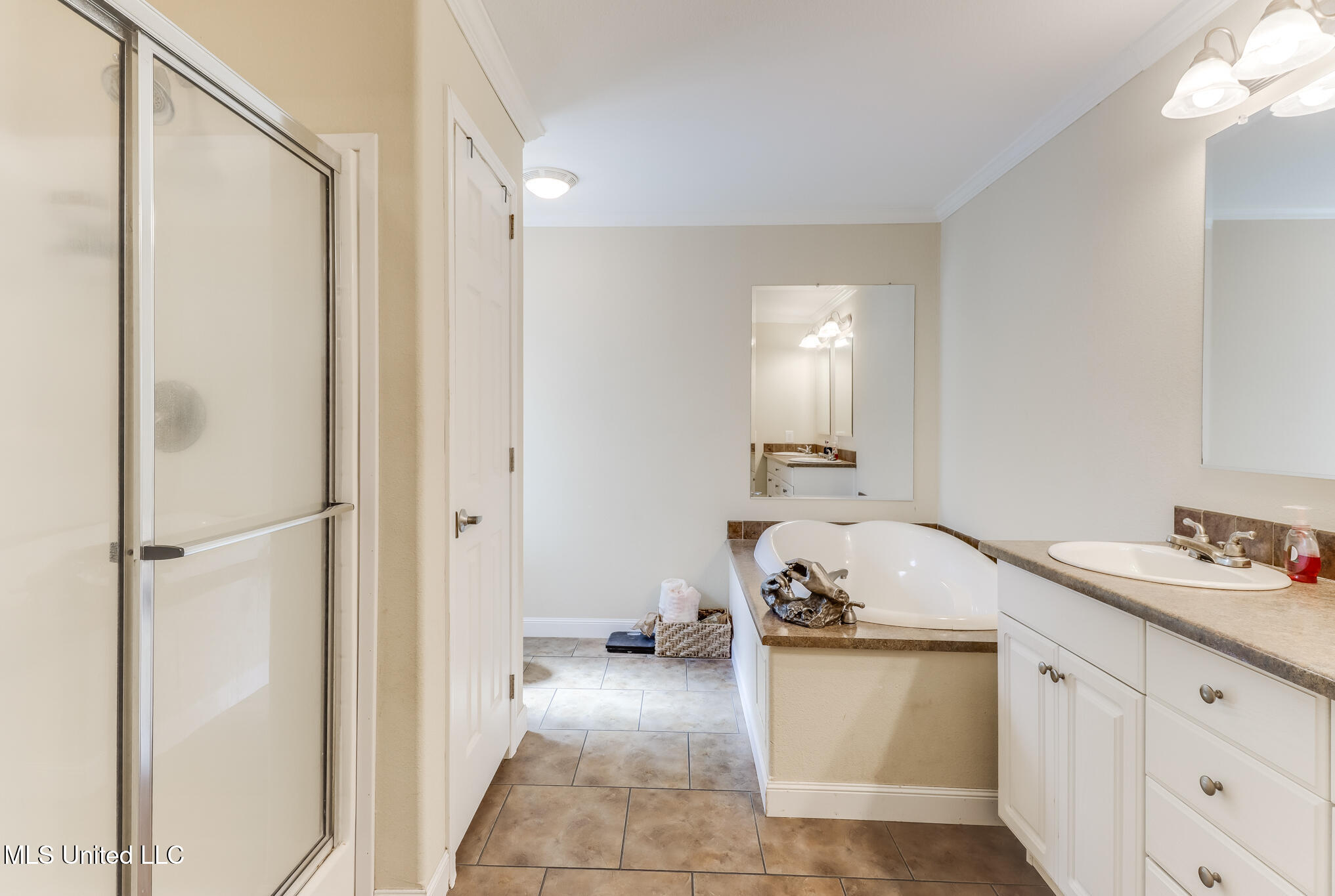1049 A Carnes Road Wiggins, MS 39577 - Photo 17 of 29 Master Bath