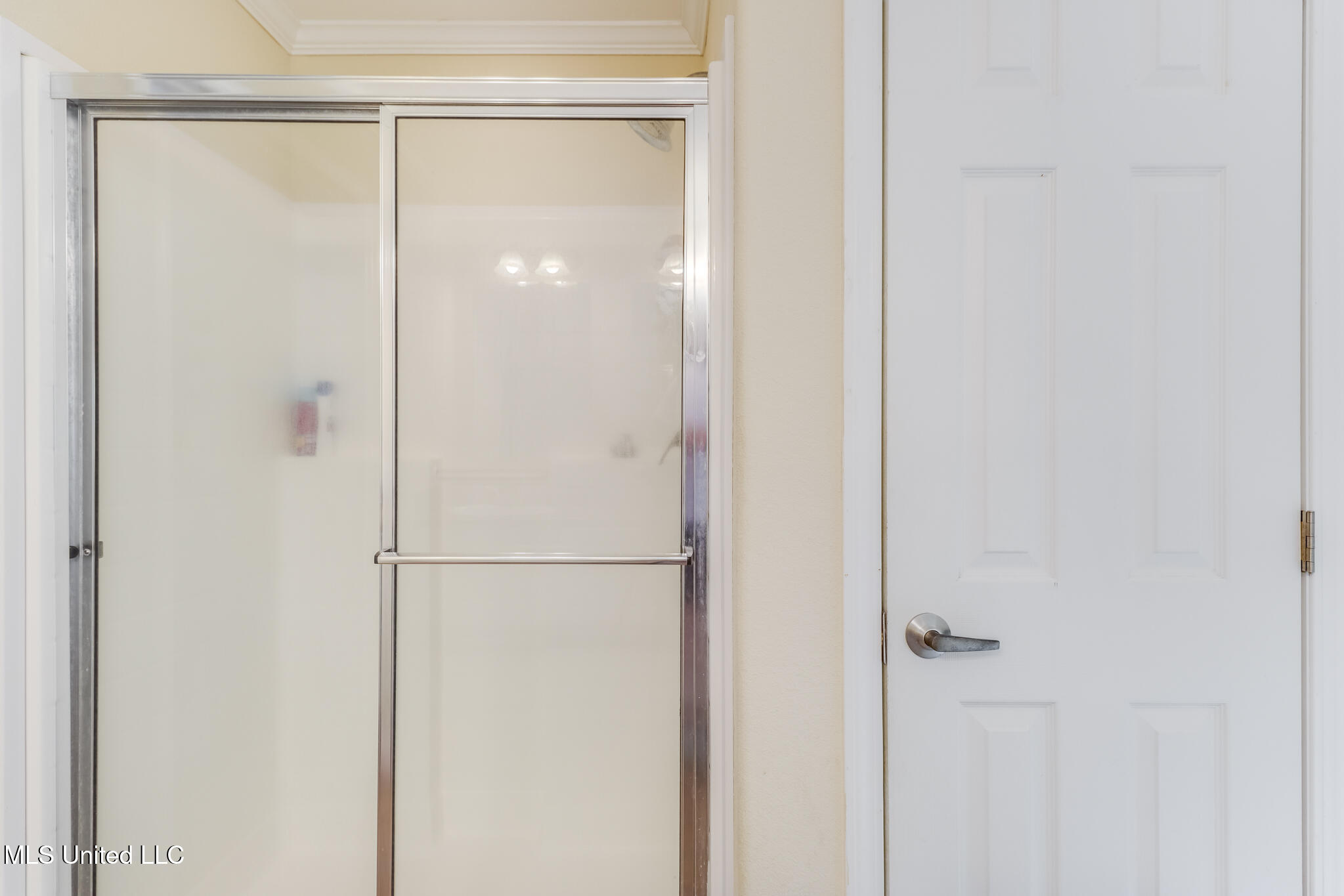 1049 A Carnes Road Wiggins, MS 39577 - Photo 19 of 29 Shower and Linen Closet