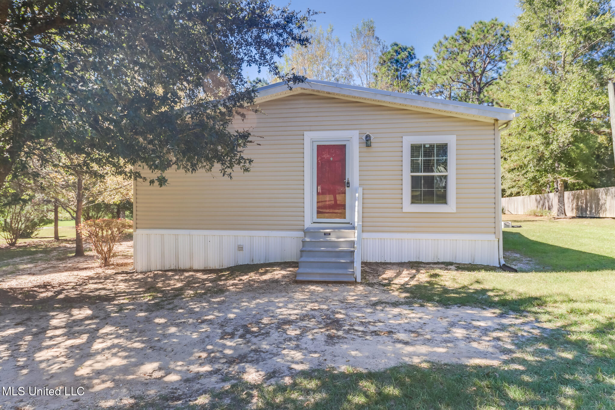 1049 A Carnes Road Wiggins, MS 39577 - Photo 2 of 29 Move In Ready