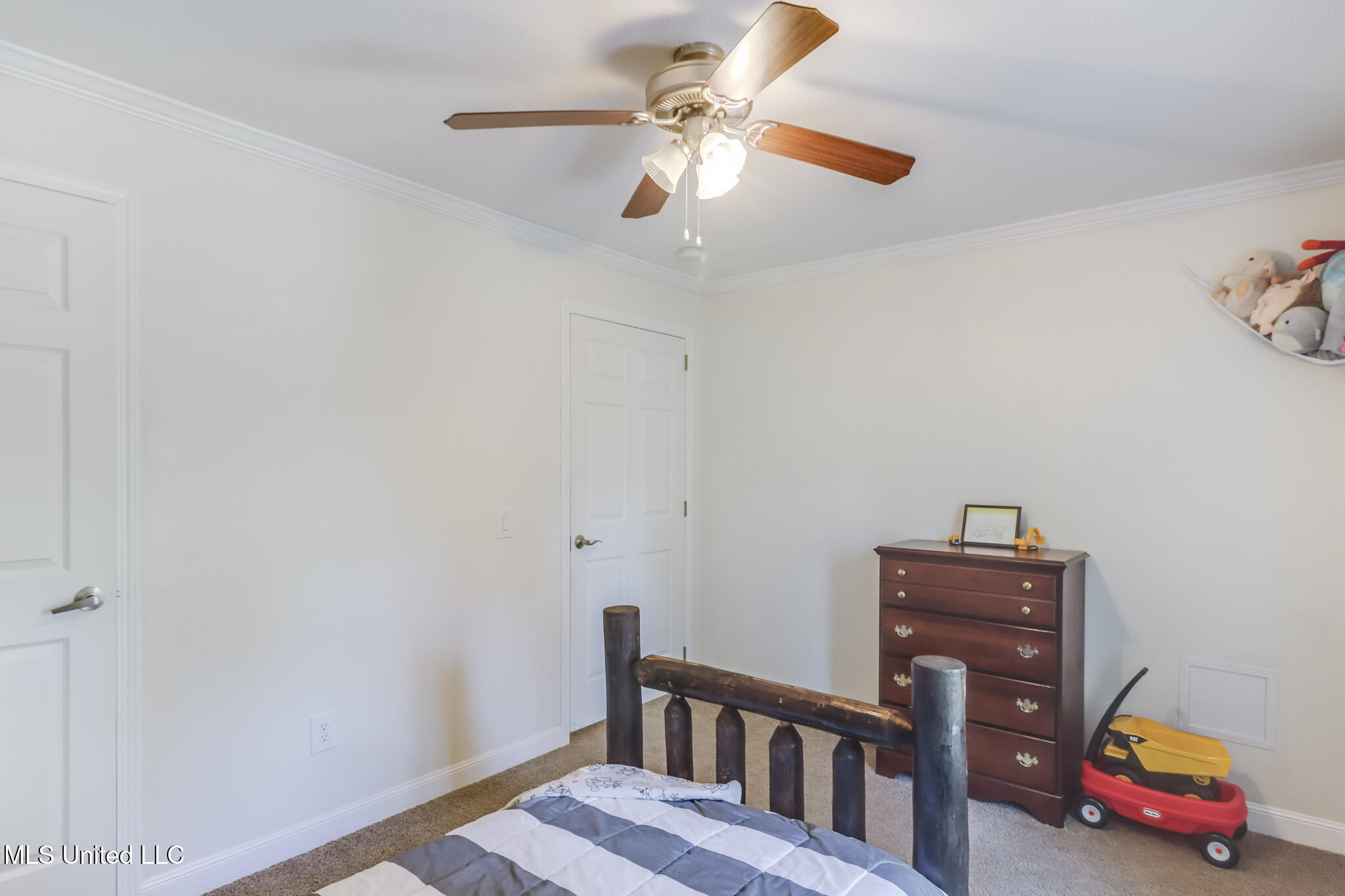 1049 A Carnes Road Wiggins, MS 39577 - Photo 23 of 29 Bed 3