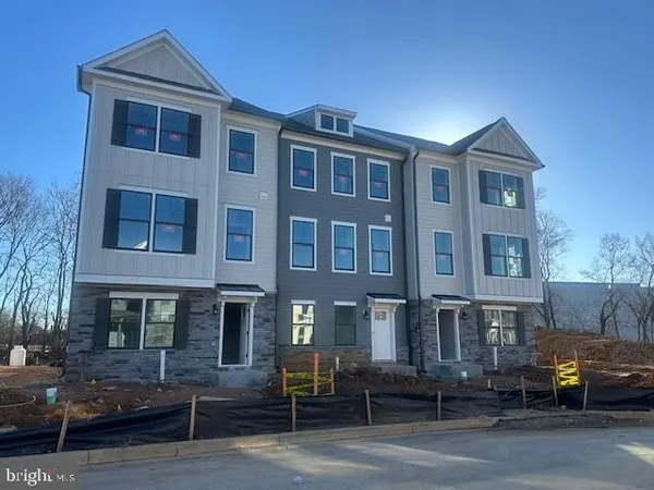 $499,990 | 444 Ensemble Way, Frederick, MD 21701