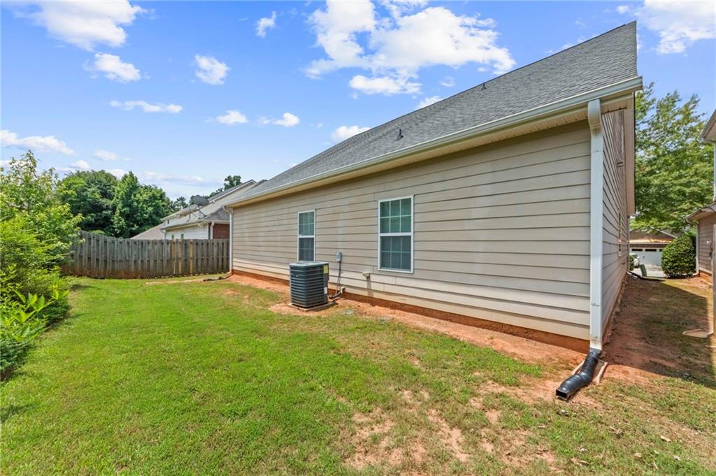 424 Buckboard Lane Locust Grove, GA 30248 - Photo 25 of 26