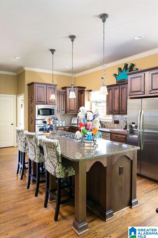 108 Wisteria Drive Alabaster, AL 35007 - Photo 14 of 46