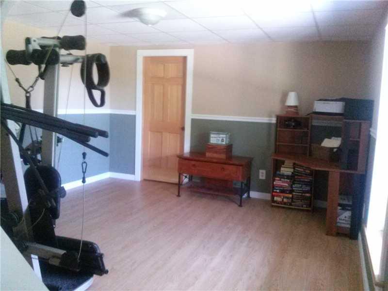 24 Grindleville Road Blue Hill, ME 04614 - Photo 21 of 24 Other. Exercise and Office