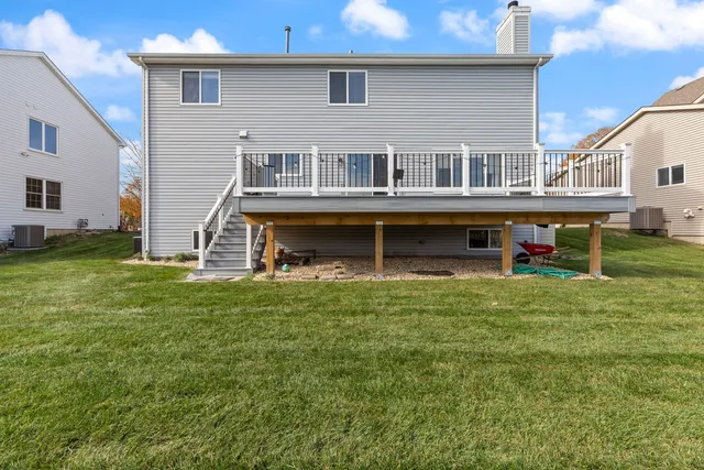 $3,850 | 3144 Bennett Place, Aurora, IL 60502