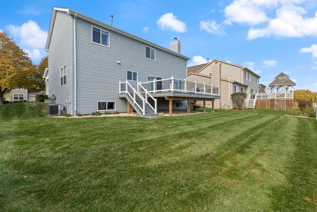 $3,850 | 3144 Bennett Place, Aurora, IL 60502