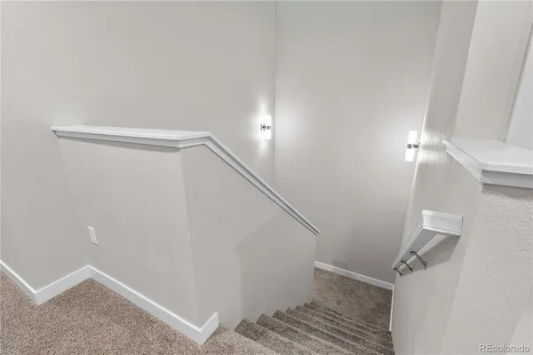a view of small space