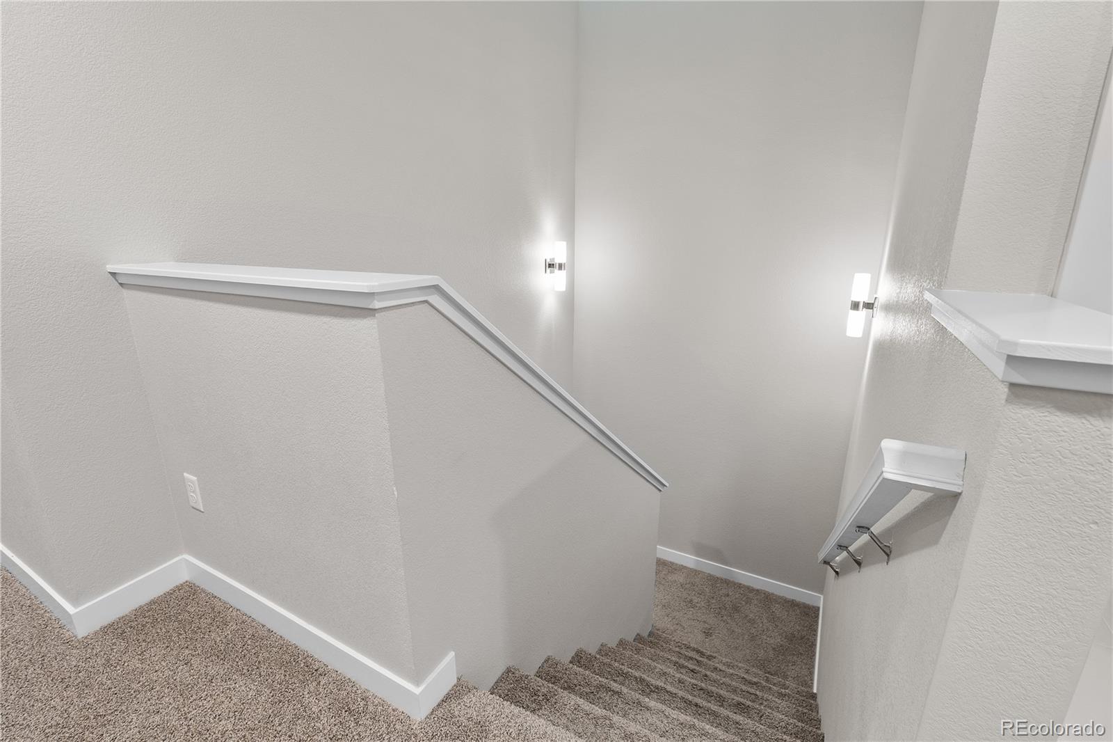 350 High Point Drive, Unit C103 Longmont, CO 80504 - Photo 21 of 25 a view of small space