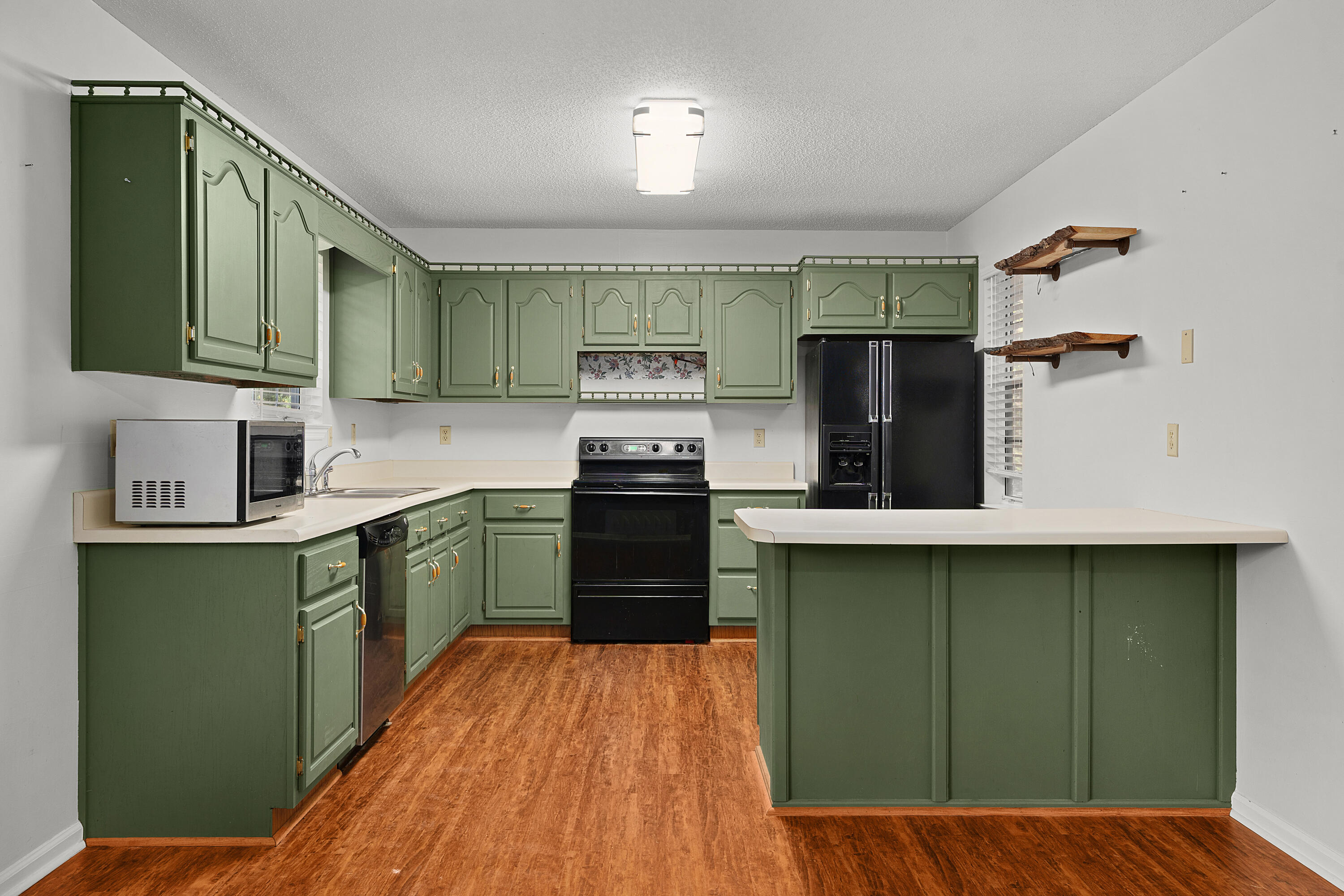 203 Spring Valley Lane Ringgold, GA 30736 - Photo 17 of 53 34 - 203 Spring Valley - Interior