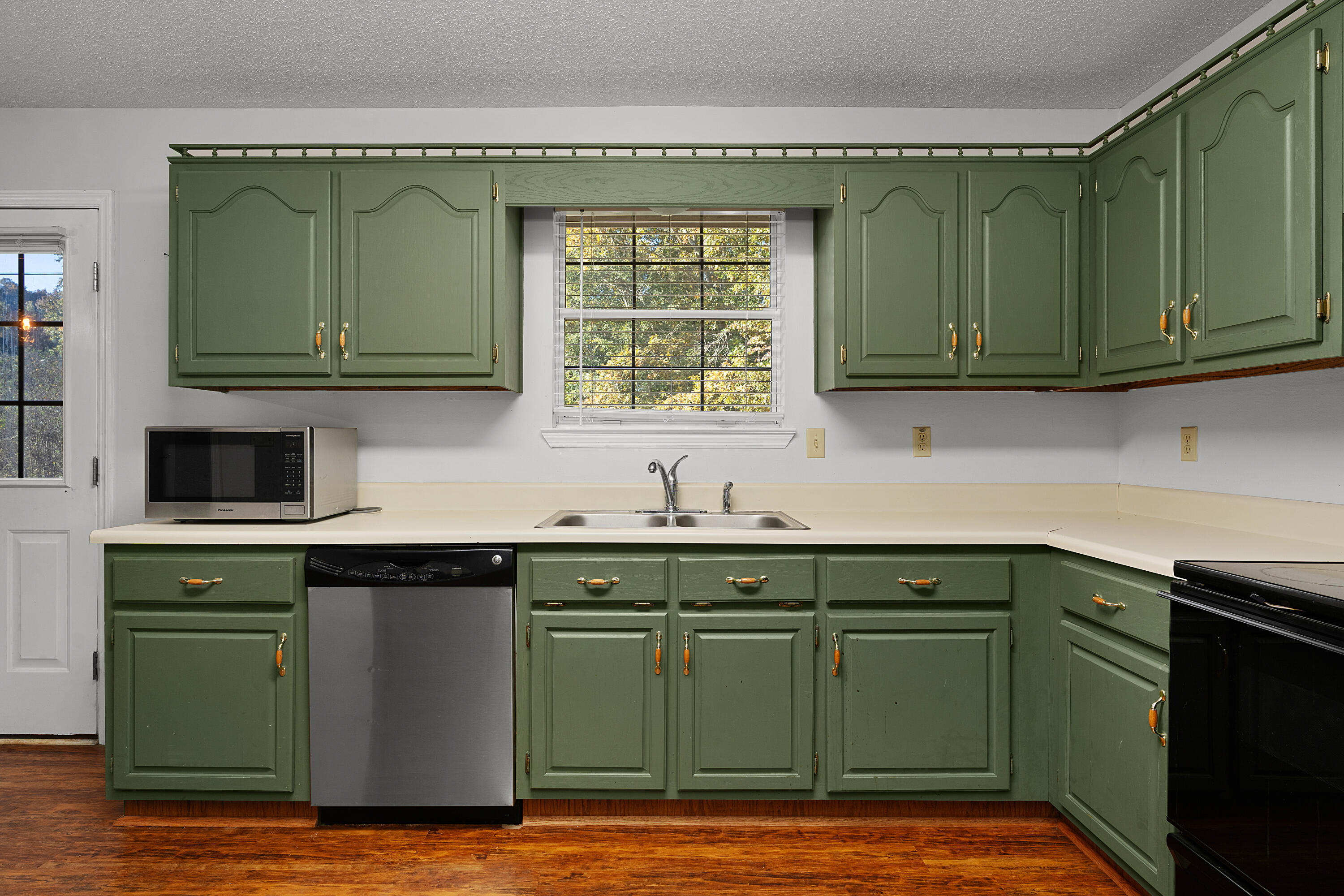 203 Spring Valley Lane Ringgold, GA 30736 - Photo 18 of 53 35 - 203 Spring Valley - Interior