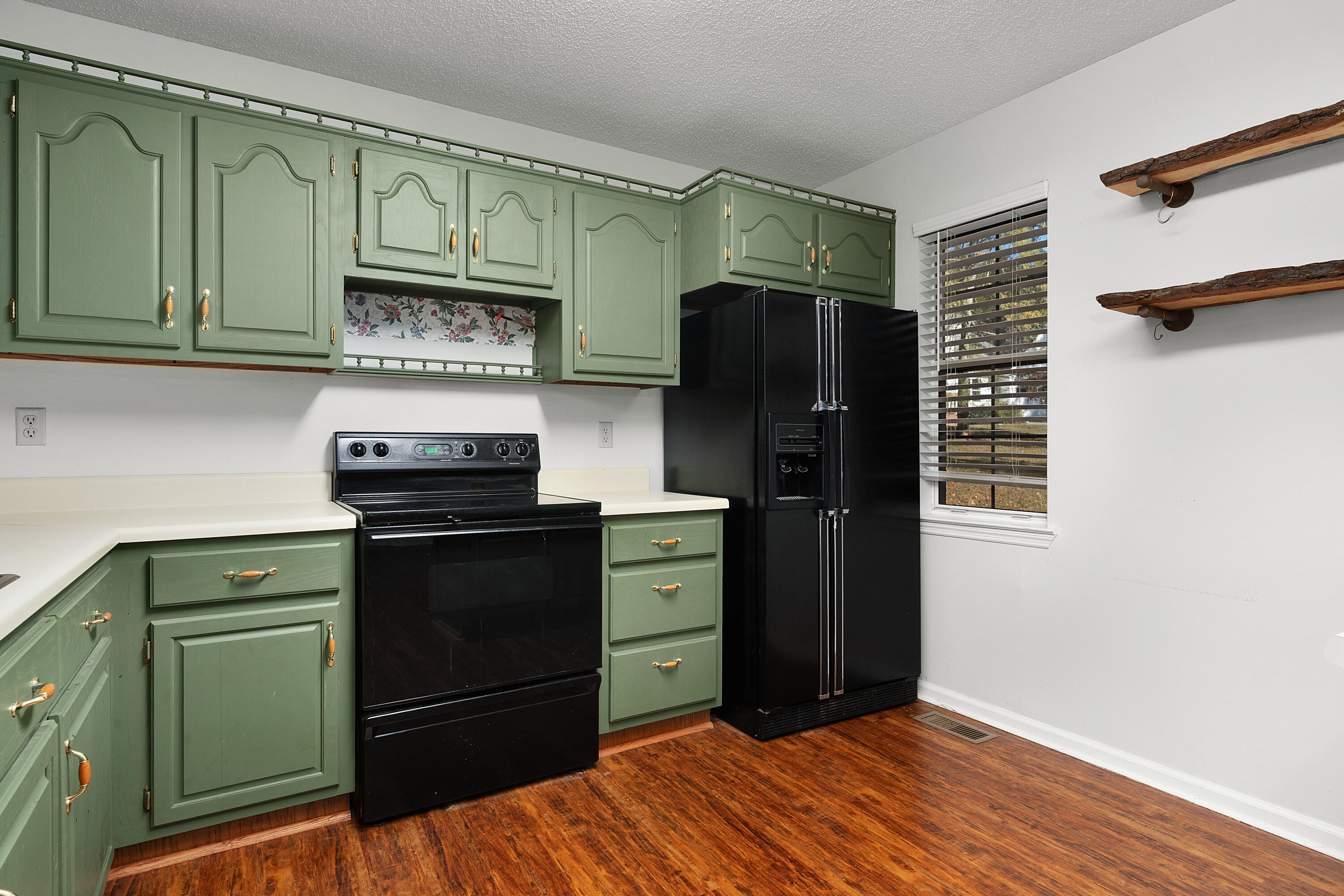 203 Spring Valley Lane Ringgold, GA 30736 - Photo 19 of 53 36 - 203 Spring Valley - Interior