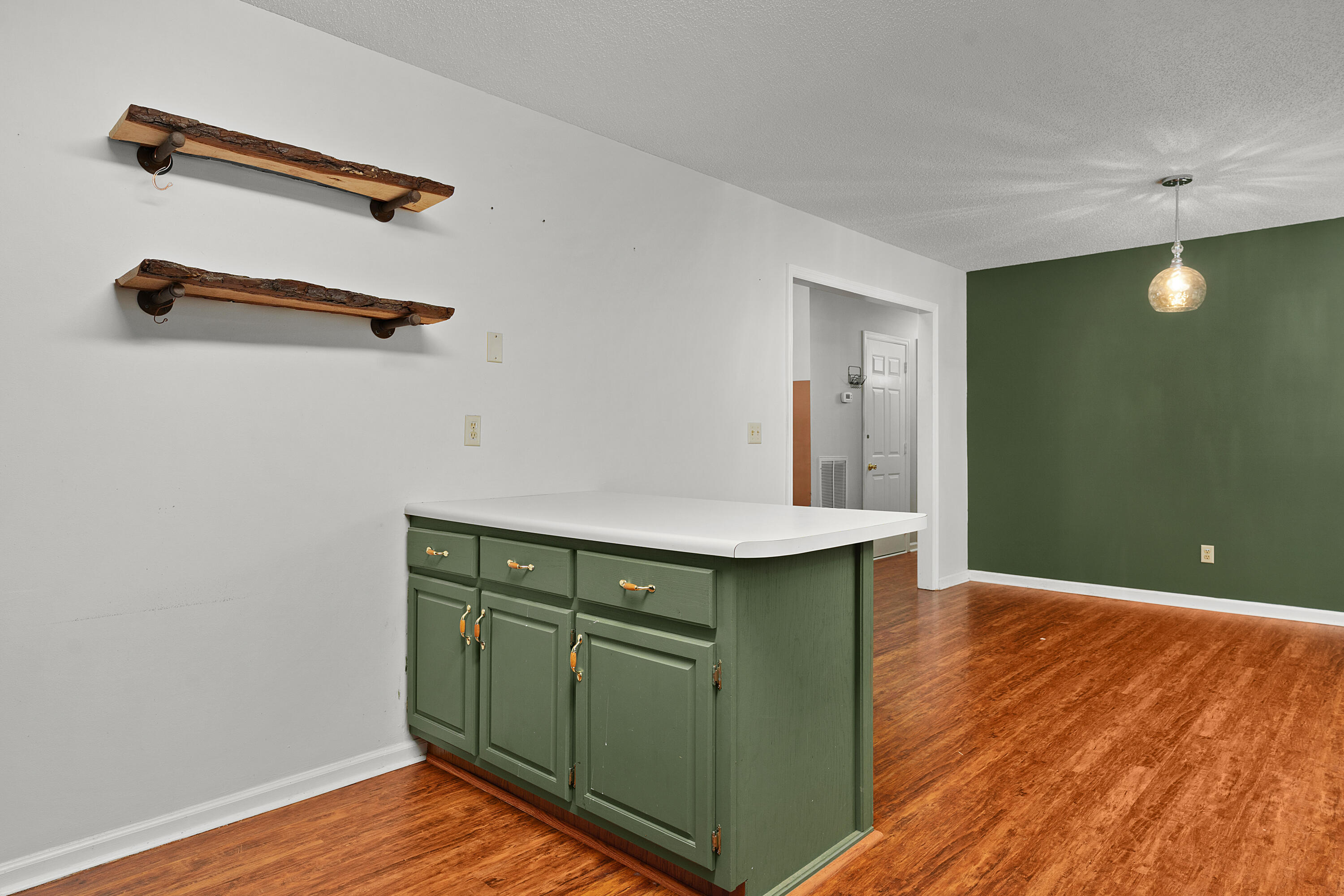 203 Spring Valley Lane Ringgold, GA 30736 - Photo 20 of 53 37 - 203 Spring Valley - Interior