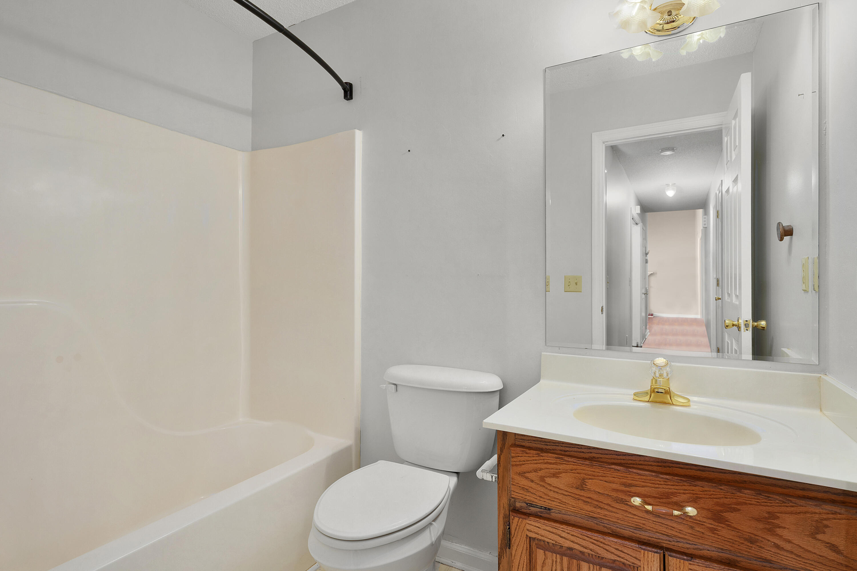 203 Spring Valley Lane Ringgold, GA 30736 - Photo 27 of 53 43 - 203 Spring Valley - Interior