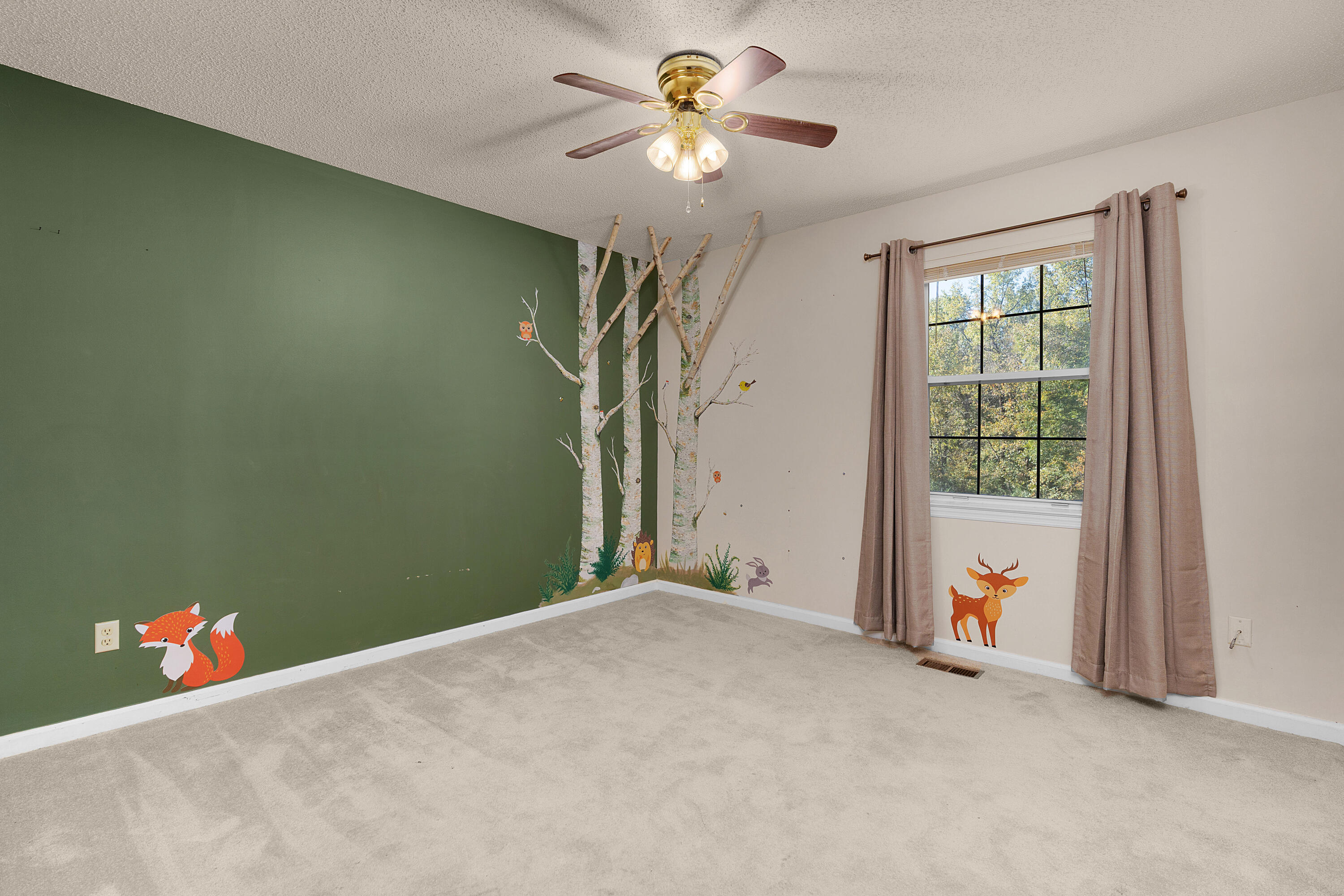 203 Spring Valley Lane Ringgold, GA 30736 - Photo 28 of 53 41 - 203 Spring Valley - Interior