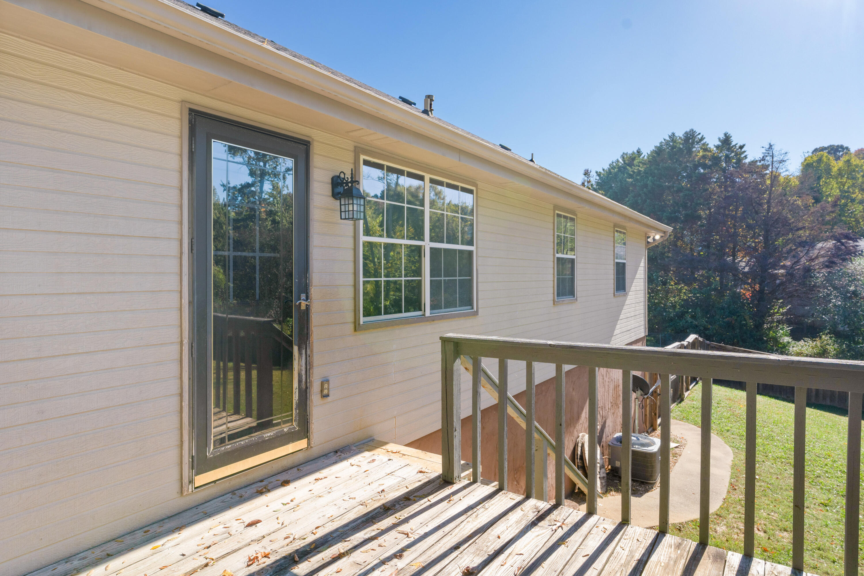 203 Spring Valley Lane Ringgold, GA 30736 - Photo 38 of 53 21 - 203 Spring Valley - Exterior