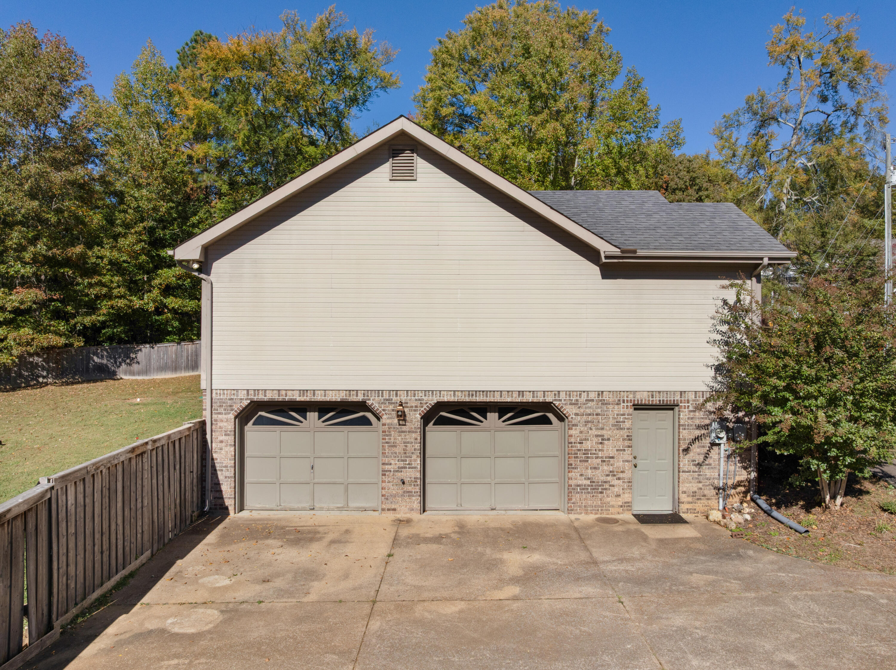 203 Spring Valley Lane Ringgold, GA 30736 - Photo 4 of 53 05 - 203 Spring Valley - Drone