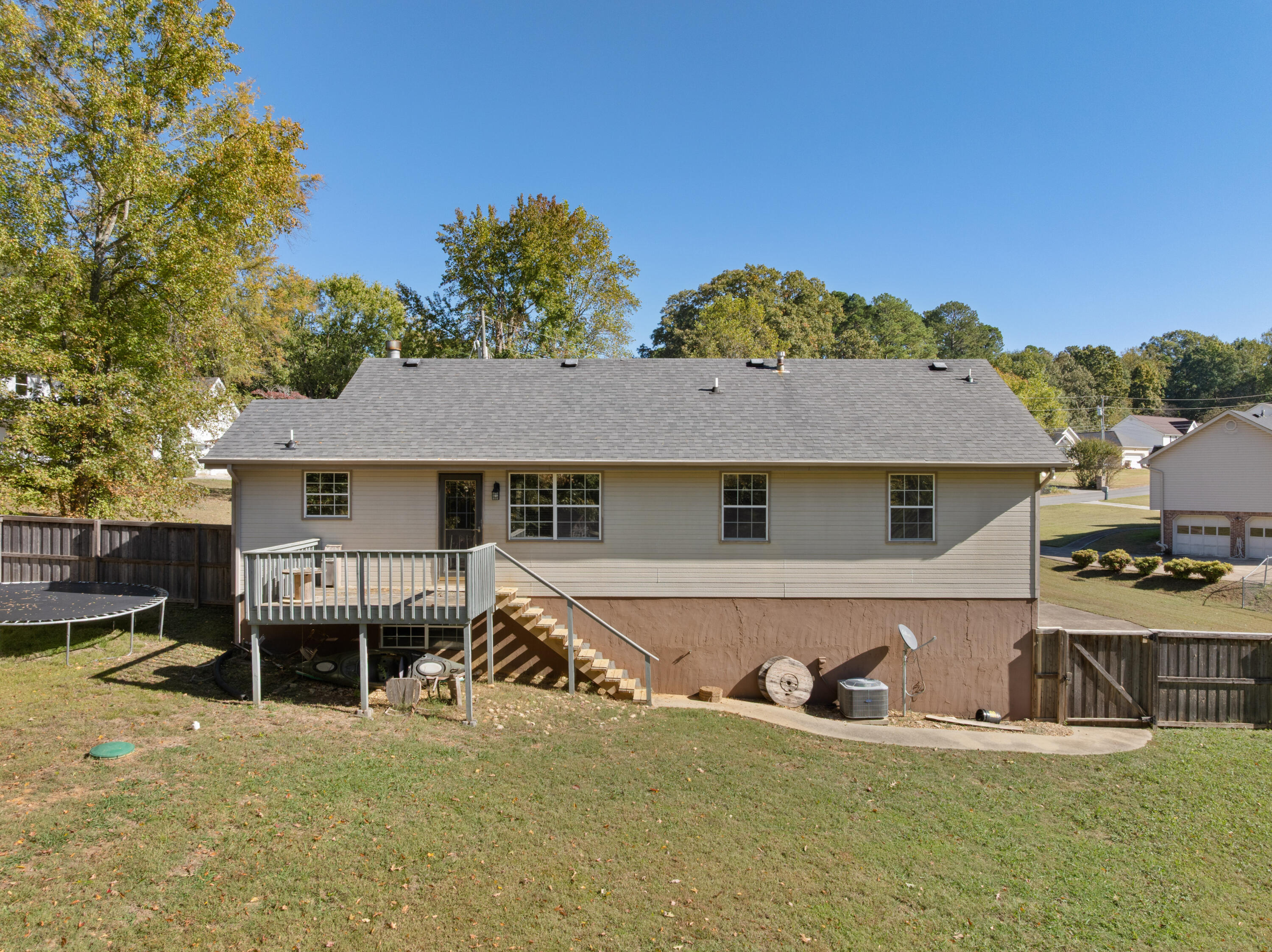 203 Spring Valley Lane Ringgold, GA 30736 - Photo 41 of 53 06 - 203 Spring Valley - Drone