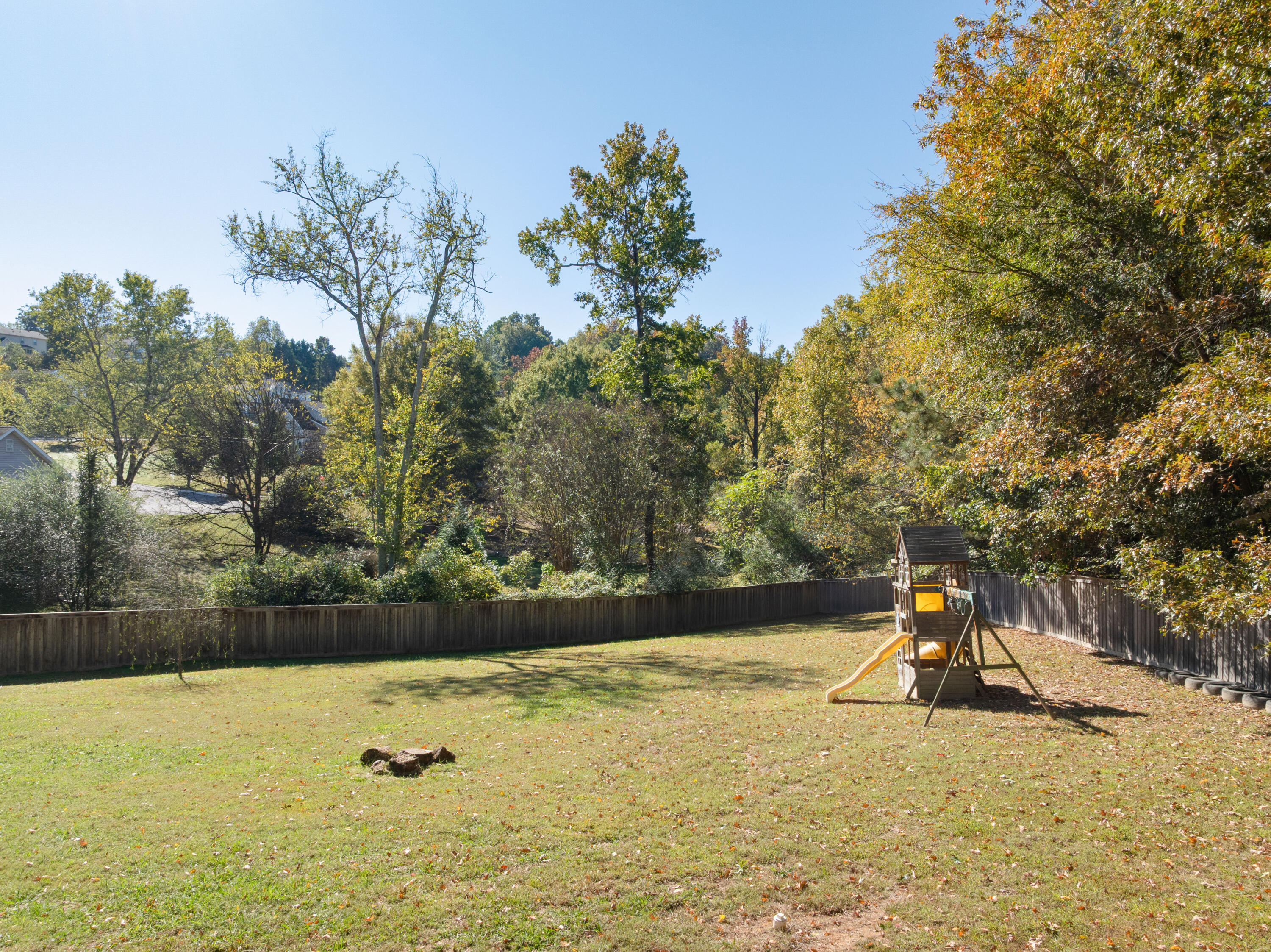 203 Spring Valley Lane Ringgold, GA 30736 - Photo 42 of 53 08 - 203 Spring Valley - Drone