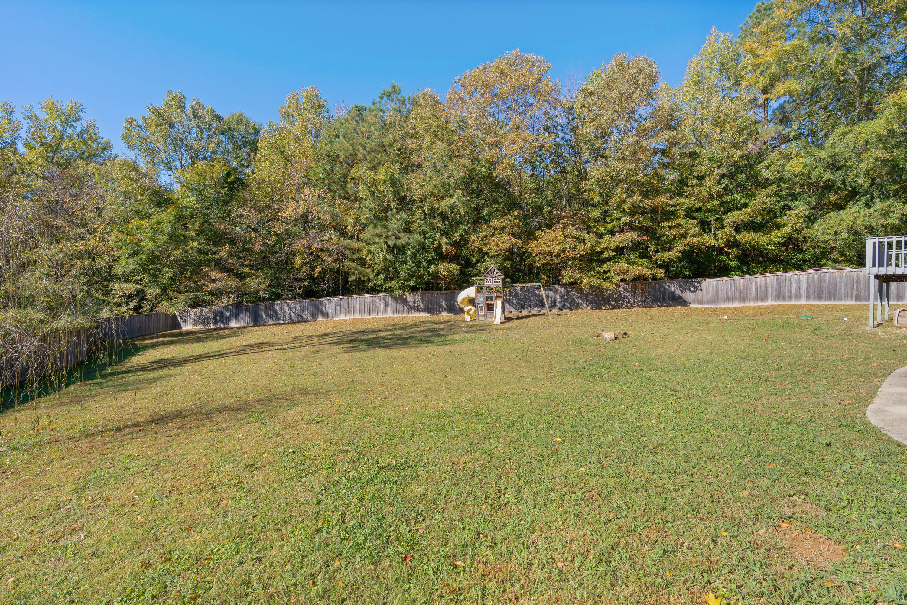 203 Spring Valley Lane Ringgold, GA 30736 - Photo 43 of 53 23 - 203 Spring Valley - Exterior