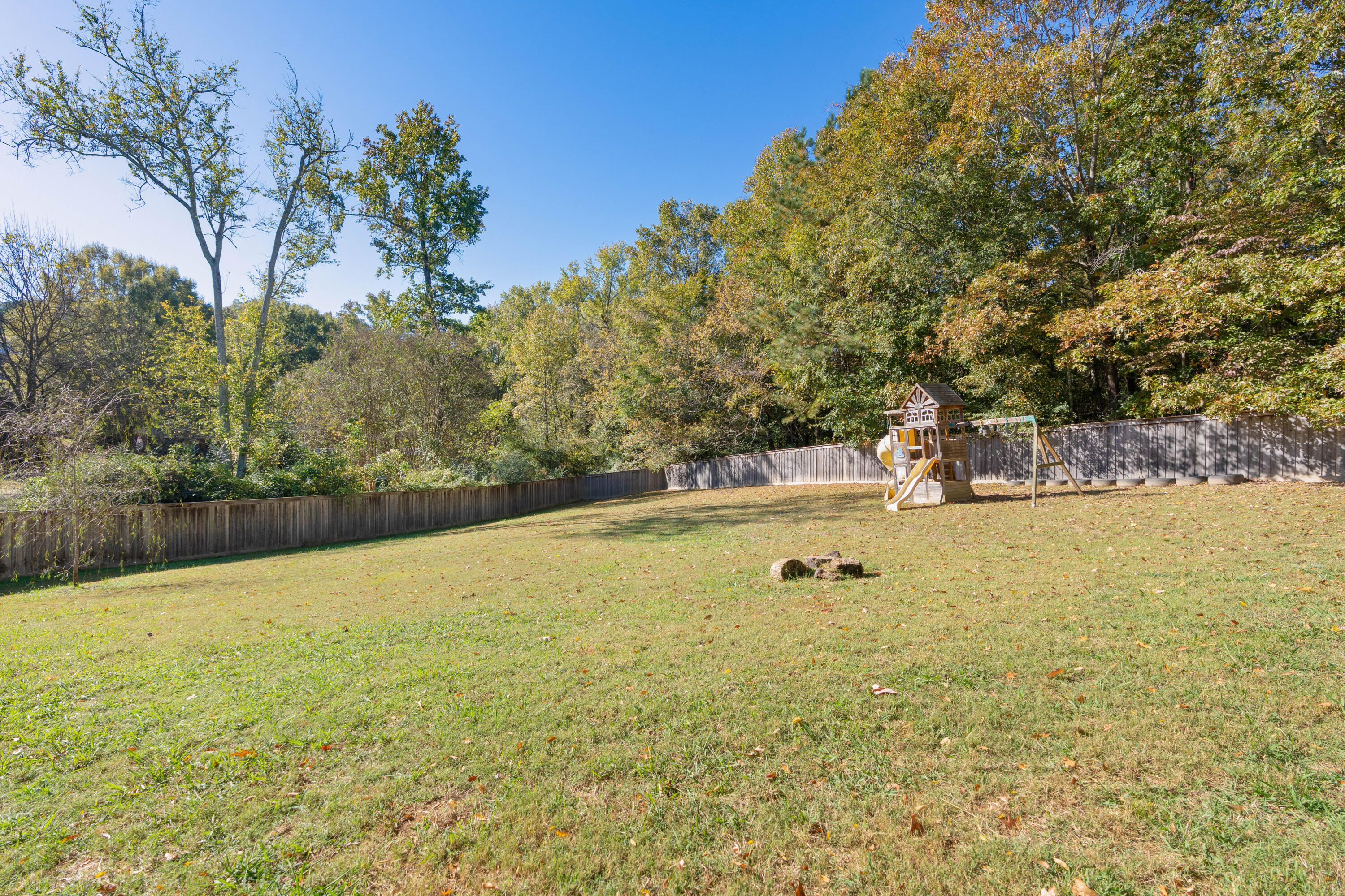 203 Spring Valley Lane Ringgold, GA 30736 - Photo 44 of 53 24 - 203 Spring Valley - Exterior