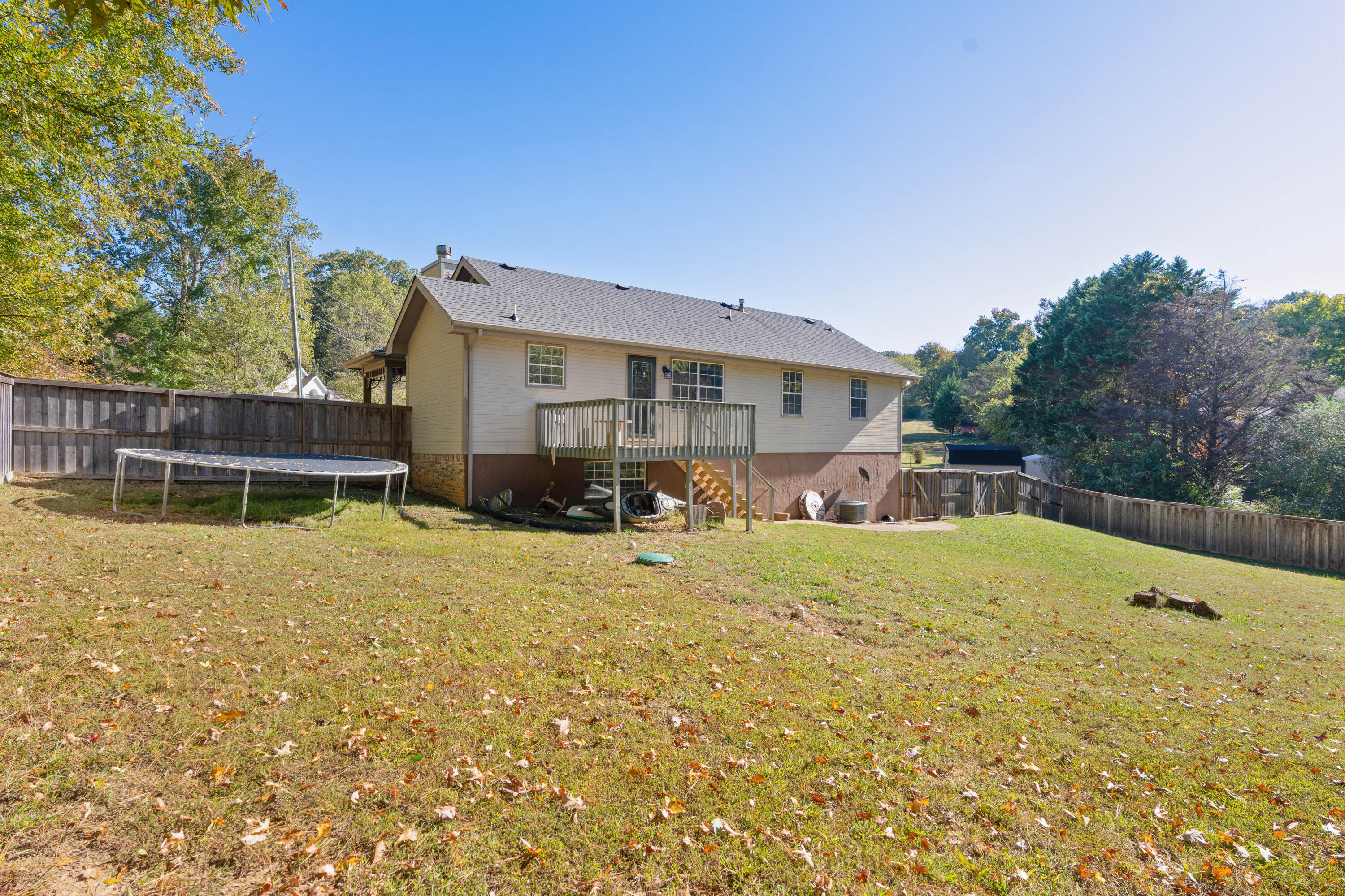 203 Spring Valley Lane Ringgold, GA 30736 - Photo 45 of 53 25 - 203 Spring Valley - Exterior