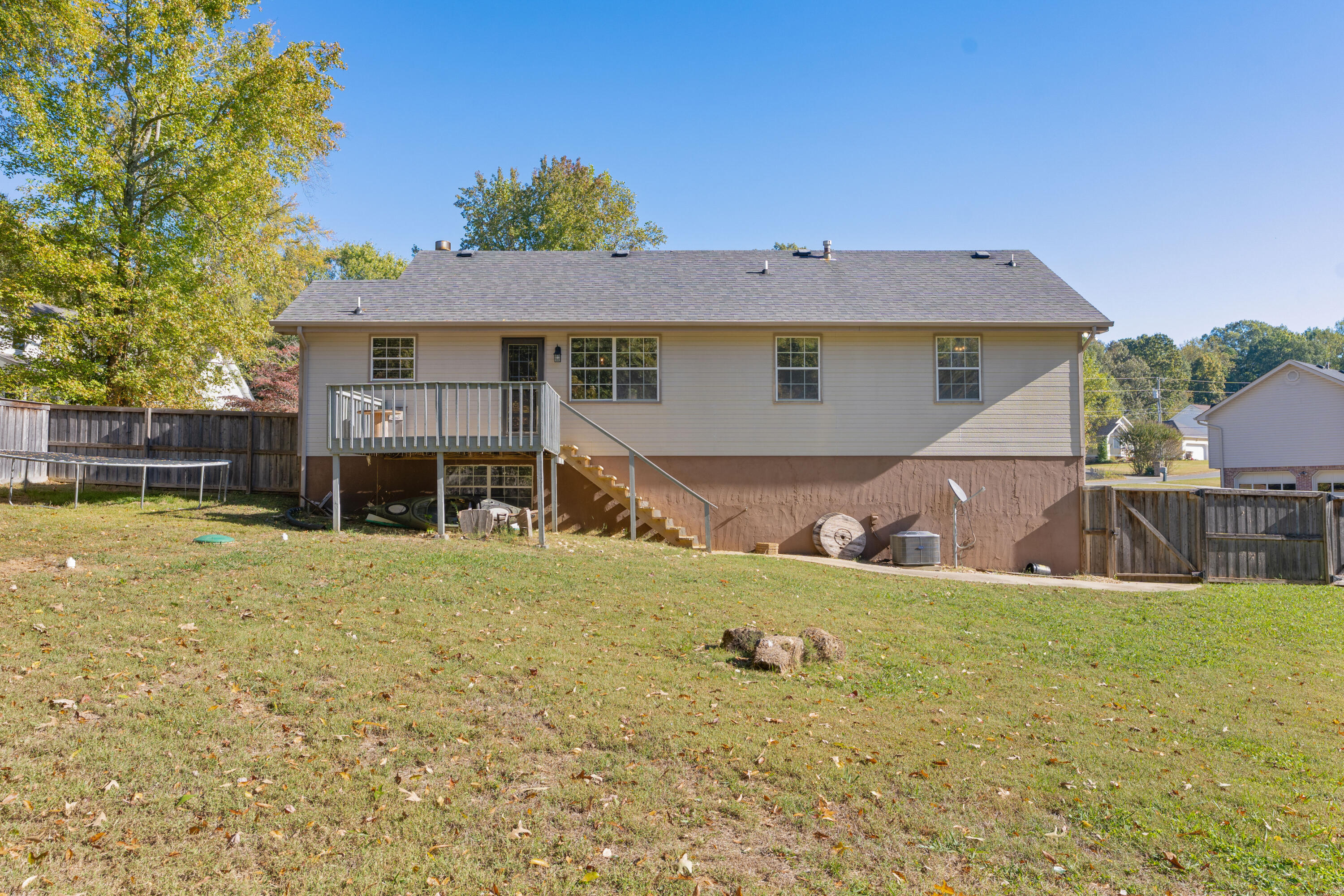 203 Spring Valley Lane Ringgold, GA 30736 - Photo 46 of 53 26 - 203 Spring Valley - Exterior