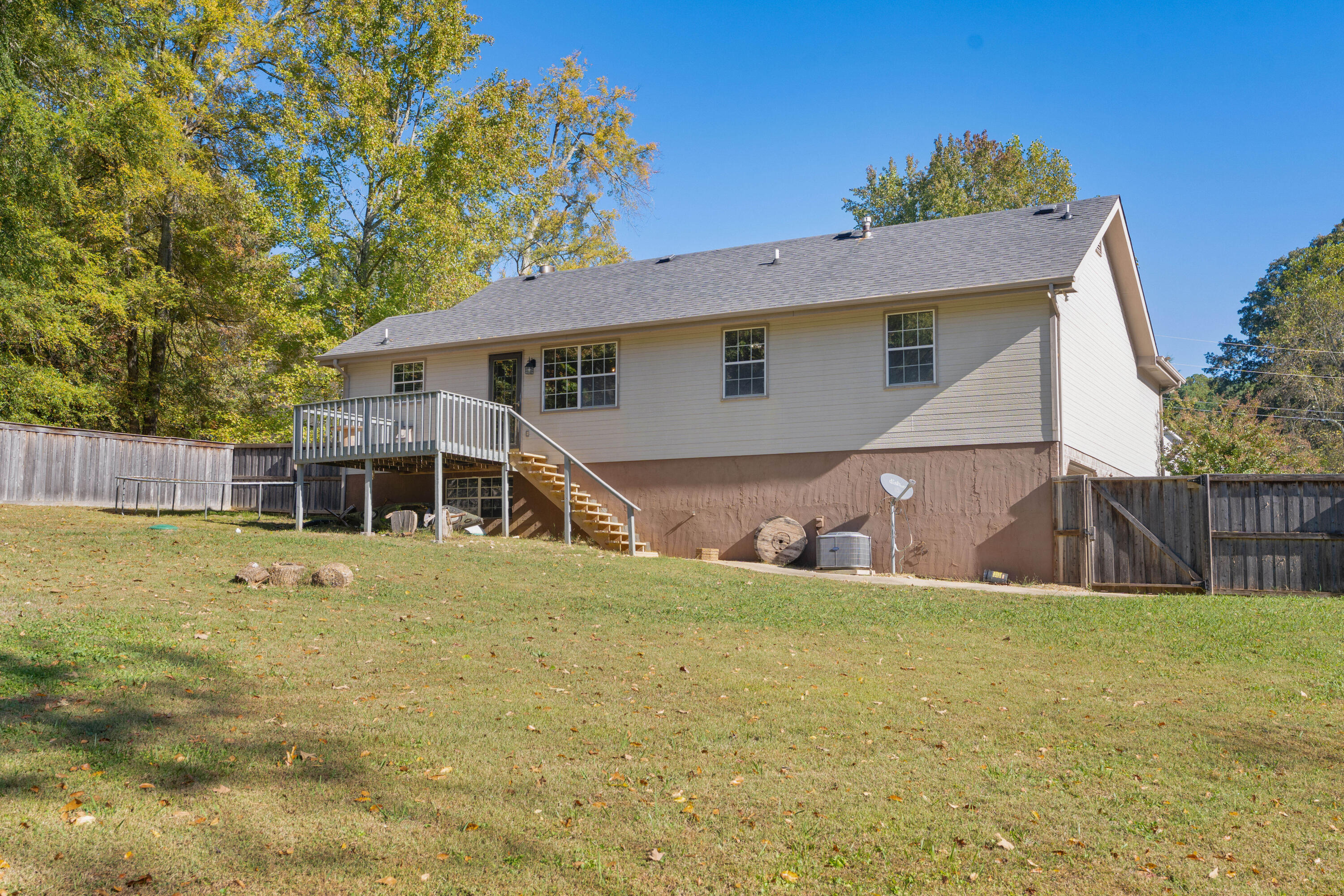 203 Spring Valley Lane Ringgold, GA 30736 - Photo 47 of 53 27 - 203 Spring Valley - Exterior
