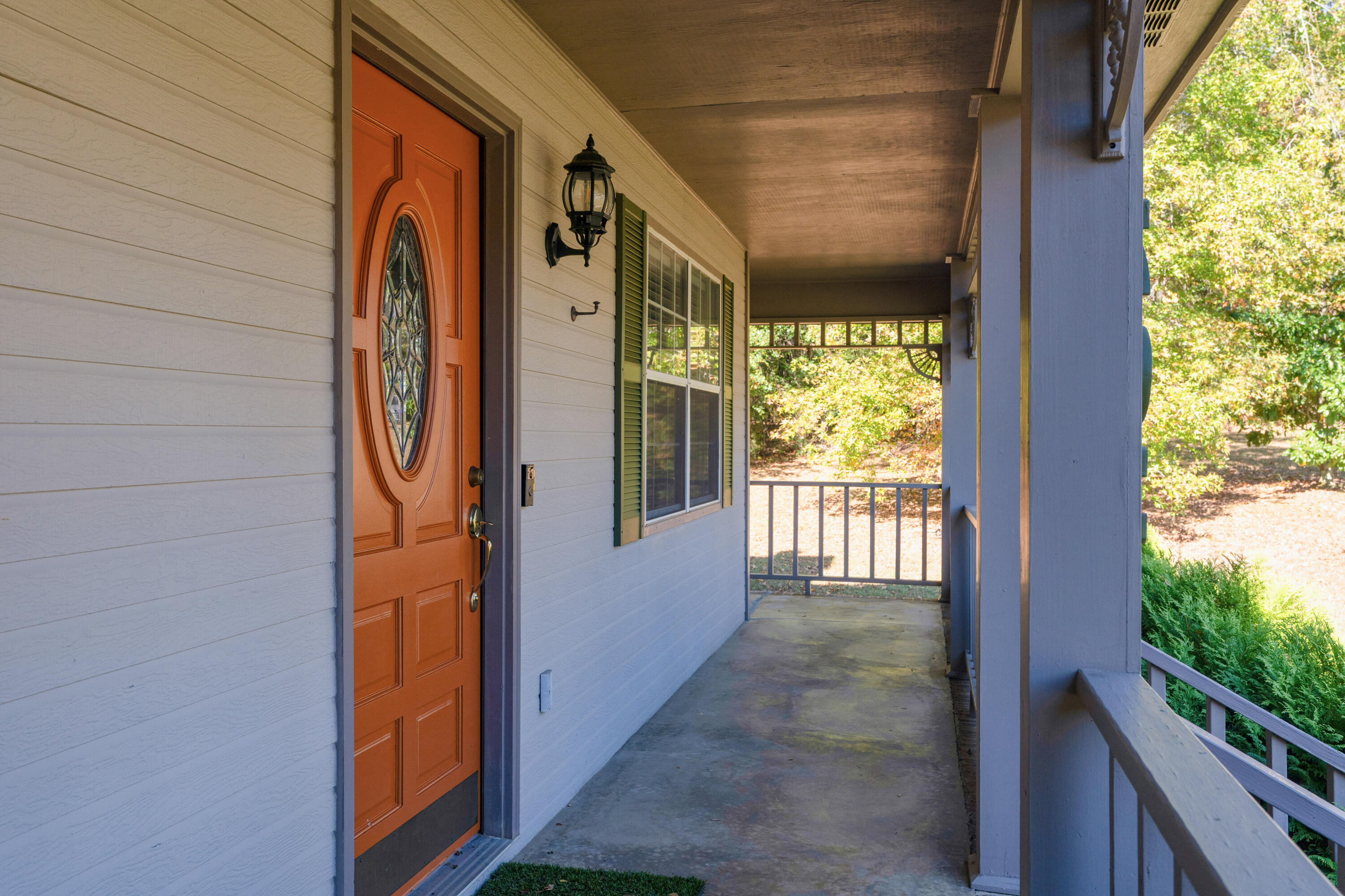203 Spring Valley Lane Ringgold, GA 30736 - Photo 9 of 53 18 - 203 Spring Valley - Exterior