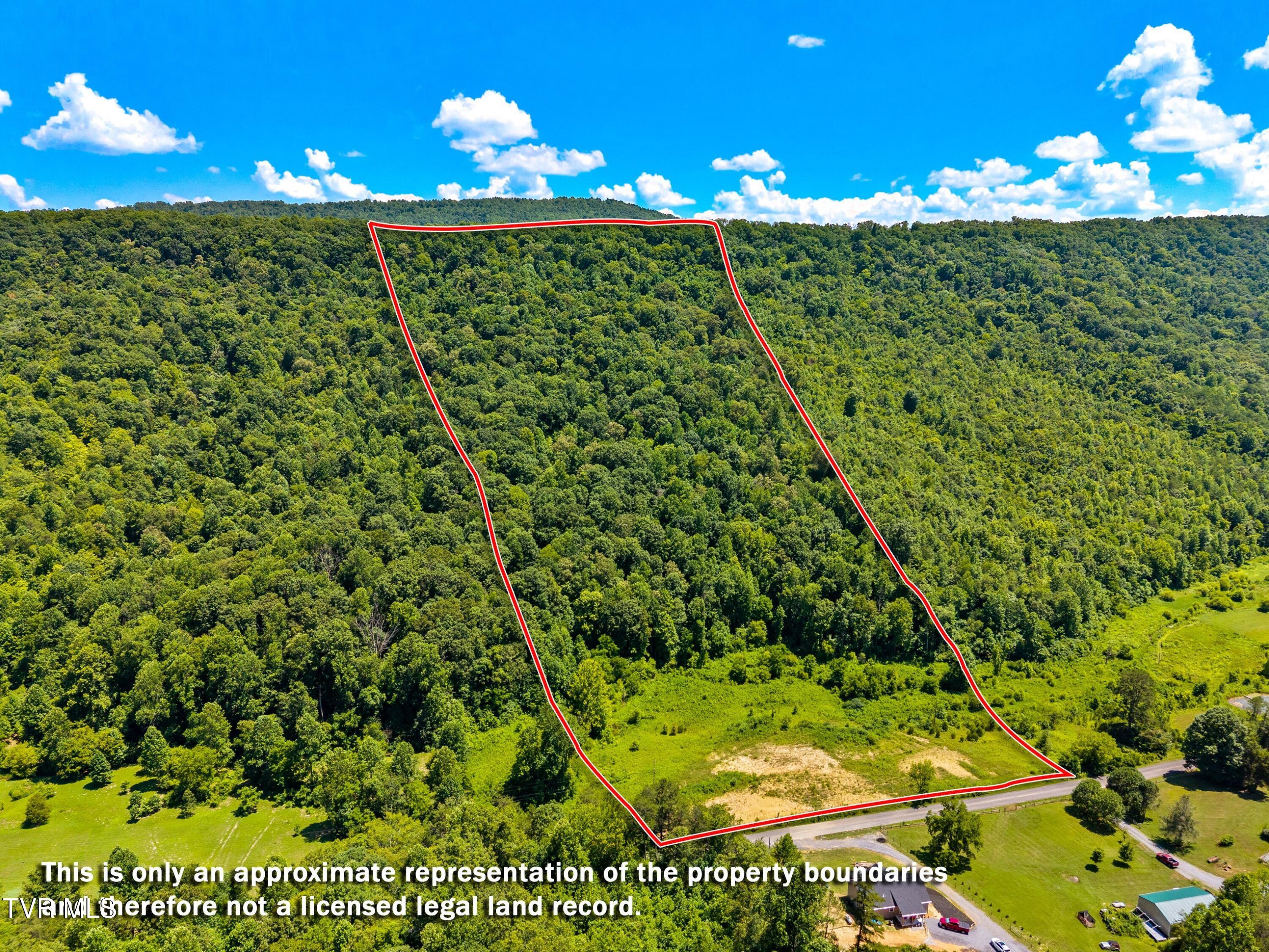 443 Butcher Valley Road Rogersville, TN 37857 - Photo 1 of 17 001-443ButcherValleyRoad-Rogersville-TN-