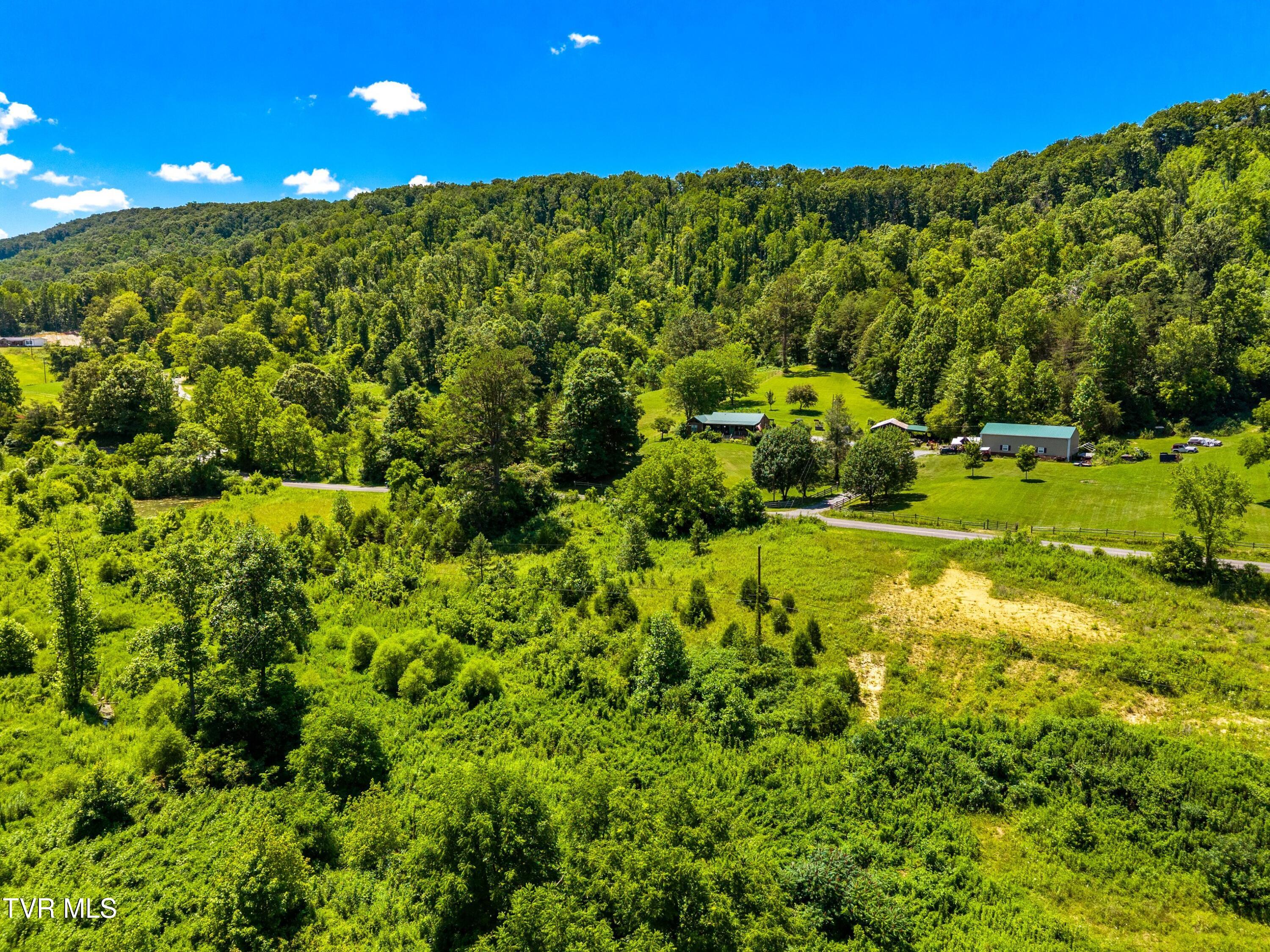 443 Butcher Valley Road Rogersville, TN 37857 - Photo 6 of 17 006-443ButcherValleyRoad-Rogersville-TN-