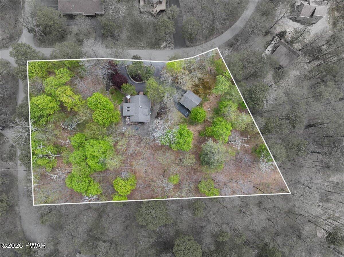 113 Timber Ridge Circle Greentown, PA 18426 - Photo 59 of 80
